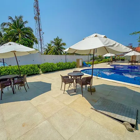 PORTO DE GALINHAS MAKAMBIRA RESIDENCE Ap 409-2
